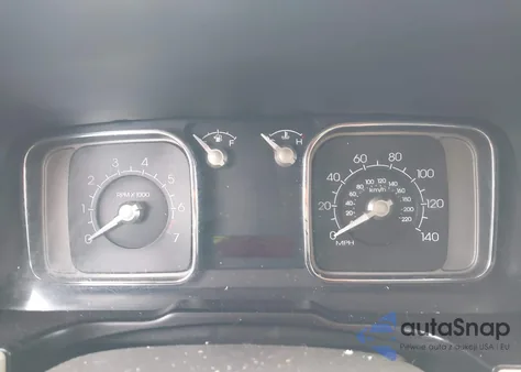 2010 Lincoln Mkx z USA, uszkodzony, nr VIN 2LMDJ8JC4ABJ22205